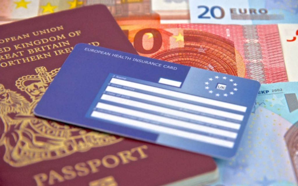 bonus in base al codice fiscale