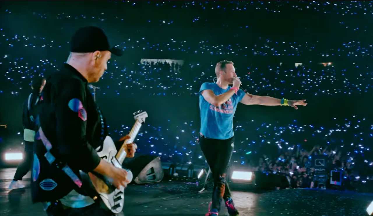 Coldplay