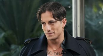 Damiano David, sapevate che il cantante dei Maneskin ama i manga? Quel curioso retroscena sul lontano 2022