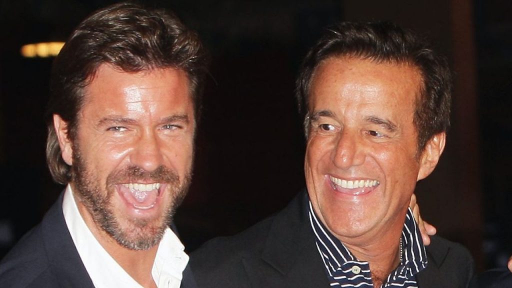 Christian De Sica, dopo 30 anni si apre e svela tutto su Paolo Conticini