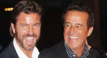 Christian De Sica, dopo 30 anni si apre e svela tutto su Paolo Conticini: “È più di un amante è…”
