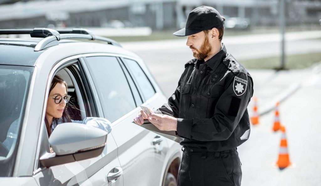 Controlli auto fisco