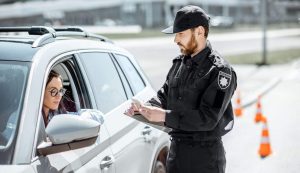 Controlli auto fisco