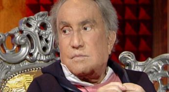 Emilio Fede, a 94 anni la sua carriera è stata distrutta: ecco come si è ridotto | Irriconoscibile