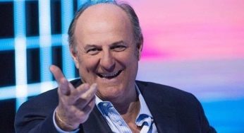 Ricovero Gerry Scotti, il quadro clinico è disperato: fegato reni e pancreas coinvolti | Terapia intensiva e corsa contro il tempo