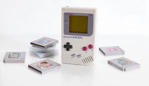 Game Boy