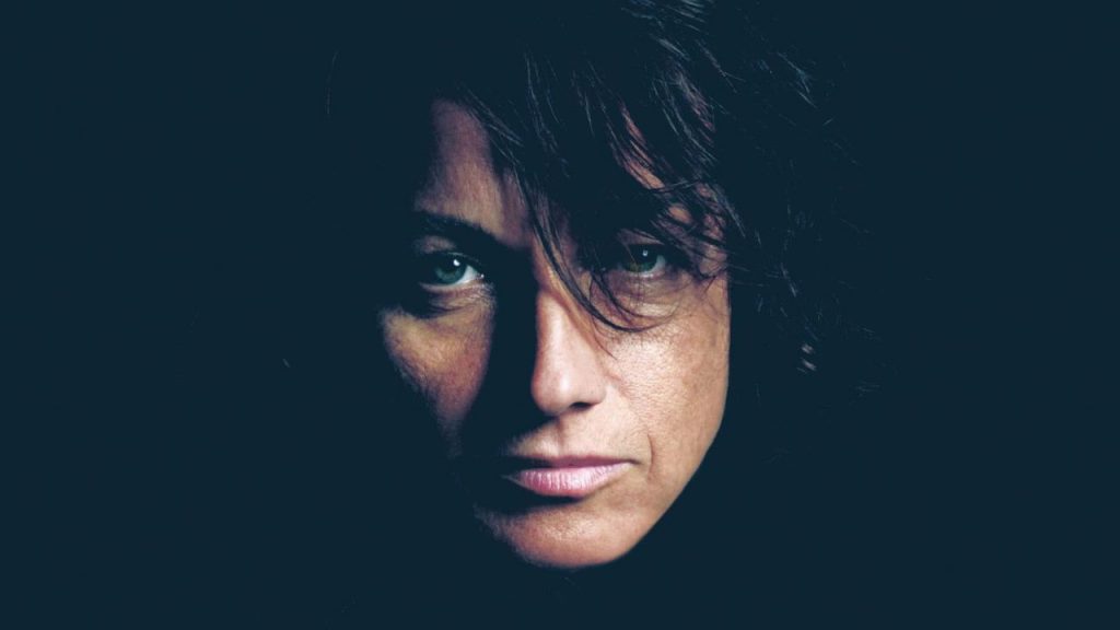 Gianna Nannini - Facebook - c4comic.it