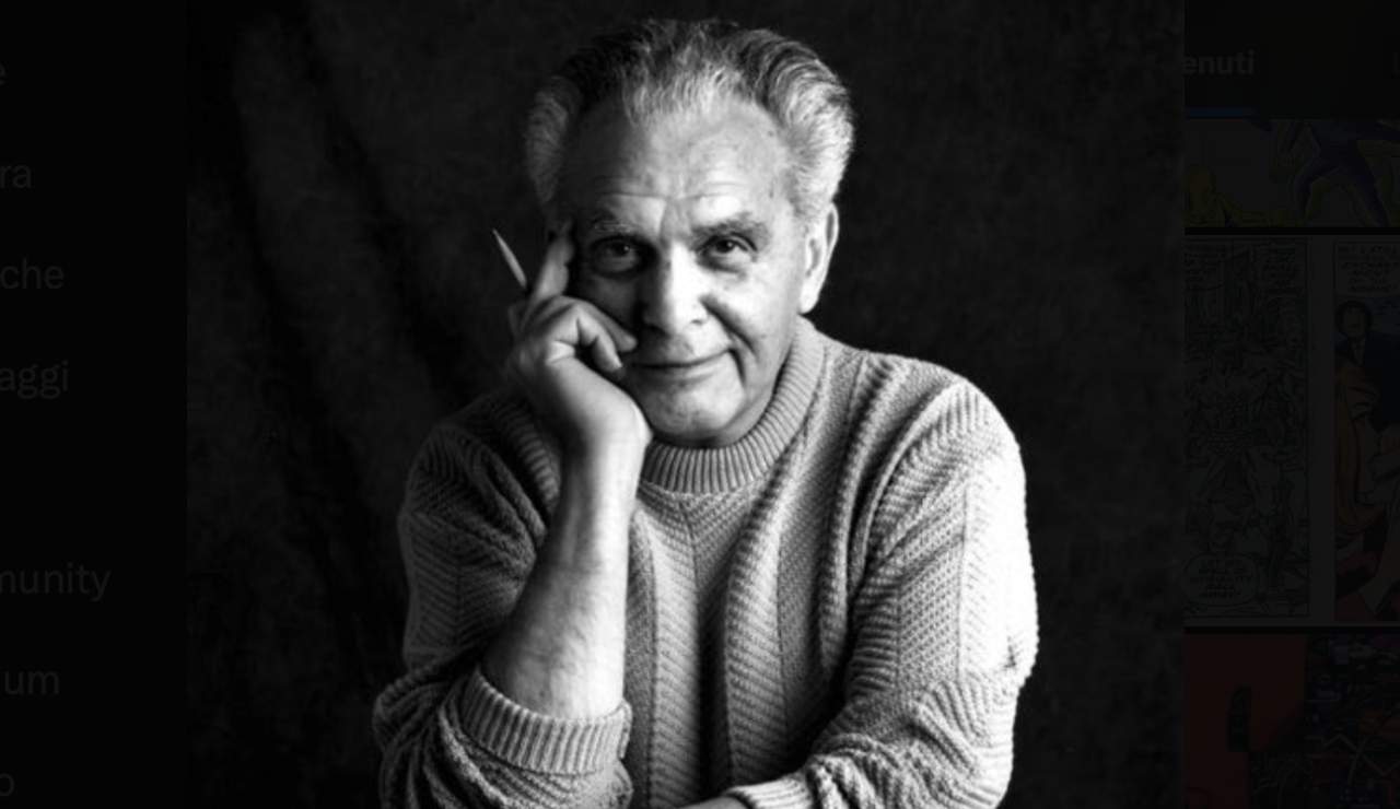 New York, l’omaggio pensato per il celebre Jack Kirby: adesso c’è una strada dedicata al fumettista