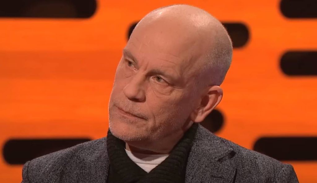 John Malkovich