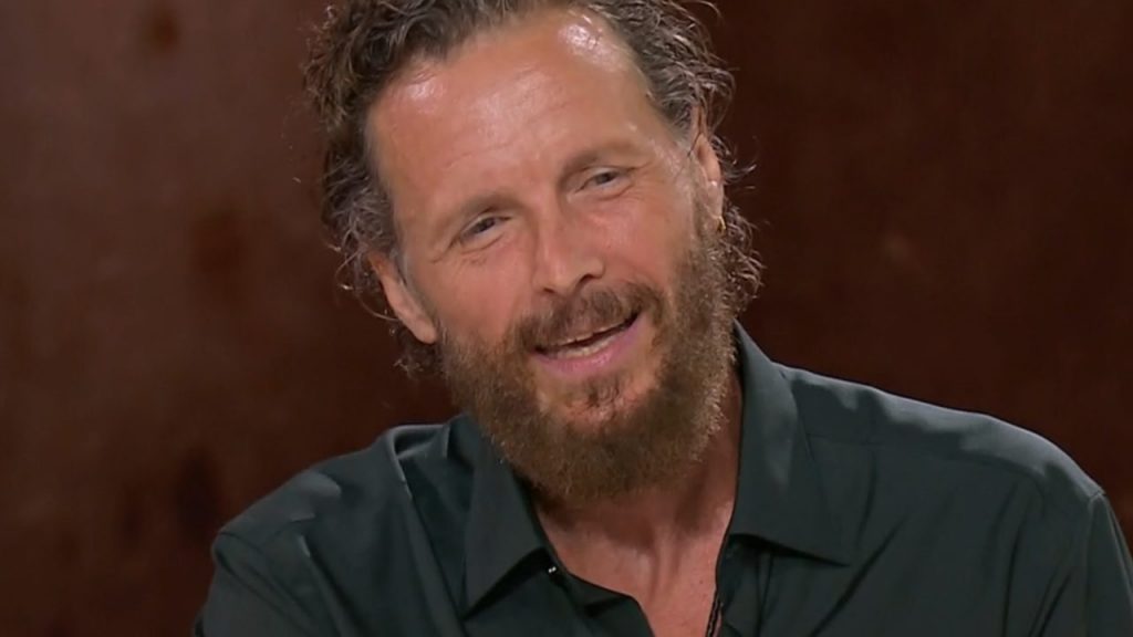 Jovanotti (screenshot Raiplay) - c4comic.it