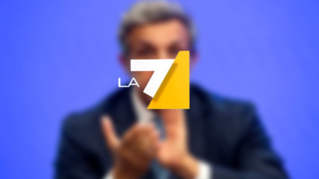 La7 - C4comic.it