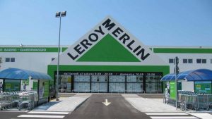 Leroy Merlin, chiusura immediata nel territorio: migliaia di clienti rimasti senza negozio di fiducia