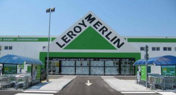Leroy Merlin, chiusura immediata nel territorio: migliaia di clienti rimasti senza negozio di fiducia | Serrande serrate da subito