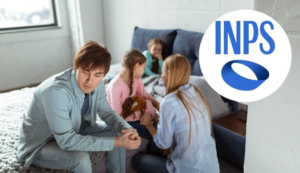 Novità INPS pagamenti