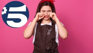 Triste notizia per Canale 5