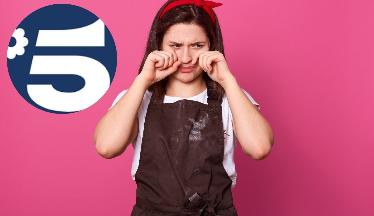 Triste notizia per Canale 5
