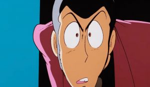 Lupin III