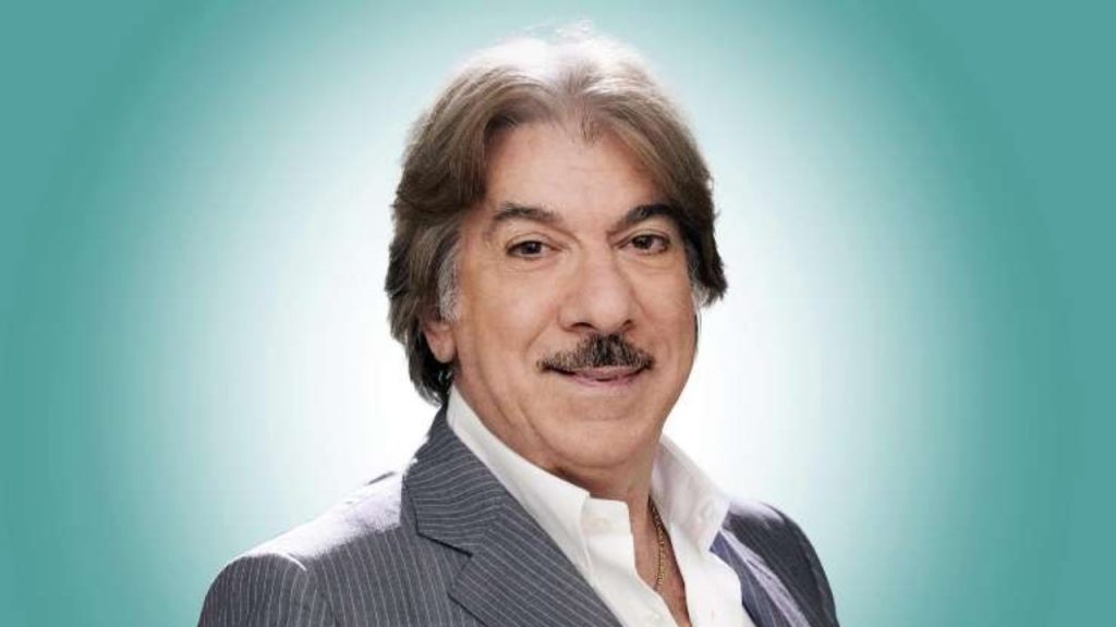 Addio Marco Columbro, in pochissimi giorni la situazione è precipitata