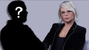 Maria De Filippi riscopre l'amore con il giovanissimo