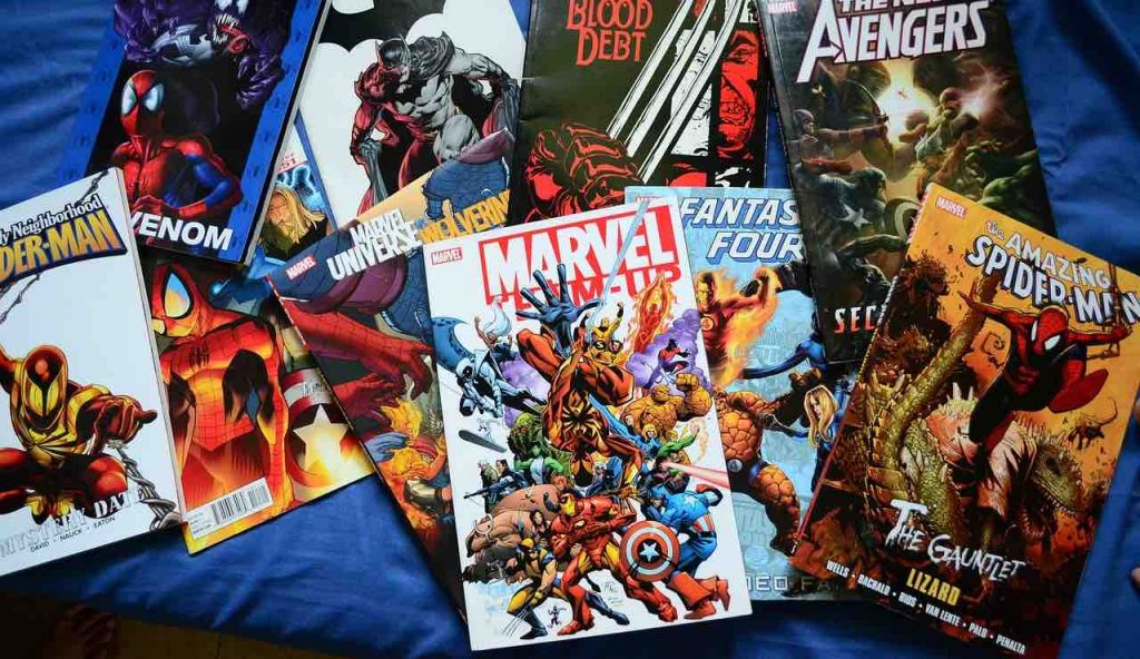Marvel Comics, grandi novità per i fan arriveranno durante il prossimo mese di settembre: tutti i titoli già confermati