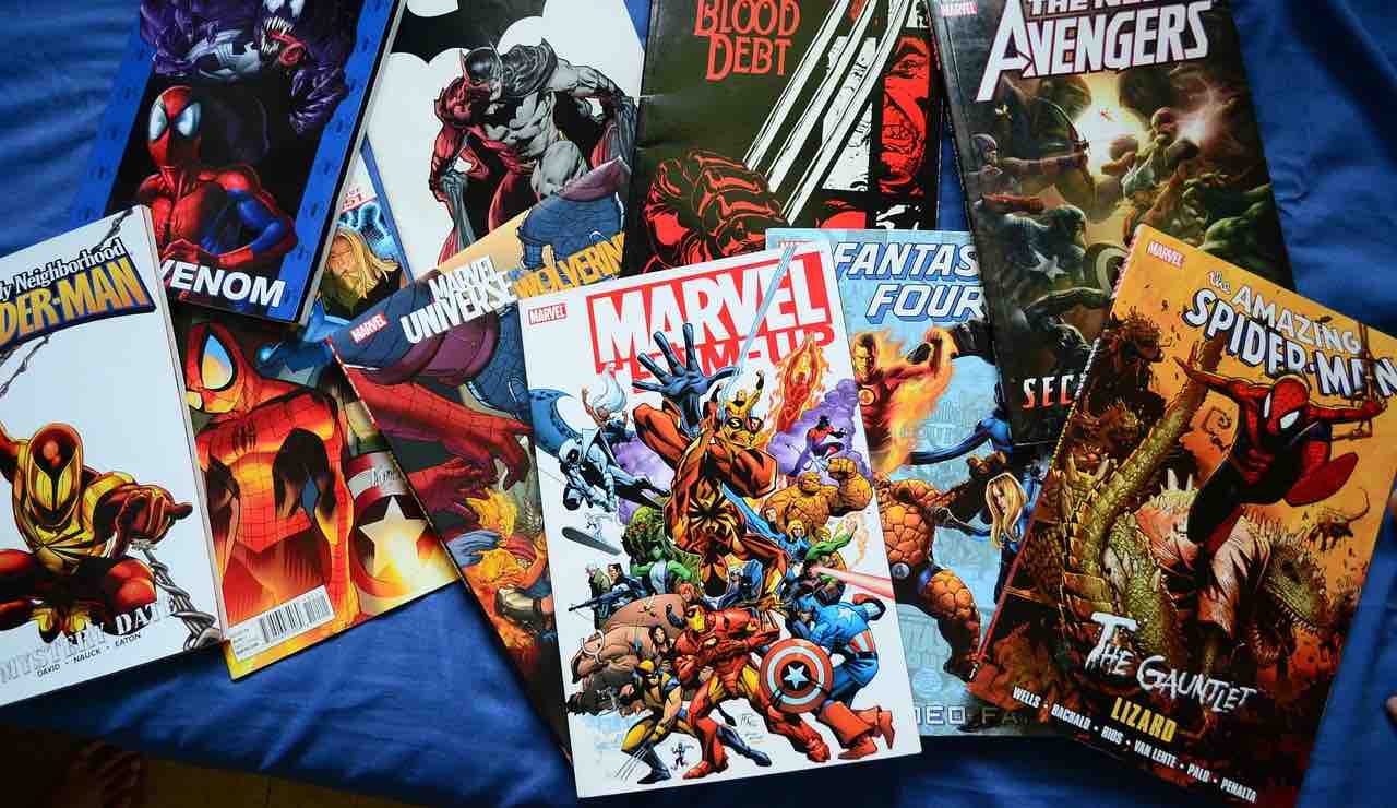 Marvel Comics, grandi novità per i fan arriveranno durante il prossimo mese di settembre: tutti i titoli già confermati