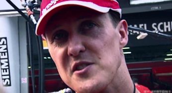 Ultim’ora Michael Schumacher, il comunicato arriva dalla famiglia: “Ha finito di soffrire”