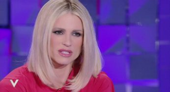 Michelle Hunziker riempita di botte proprio da lui: lo amava da morire e lui l’ha distrutta | Massacrata a freddo