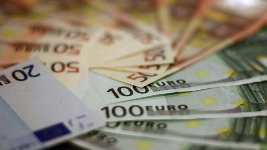 Migliaia di euro per te (pexels.com) - c4comic.it