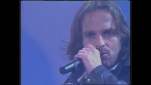 l'addio di Miguel Bosè