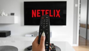 Netflix