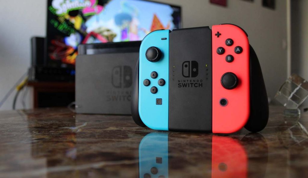 Nintendo Swich 2