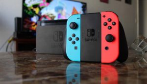 Nintendo Swich 2
