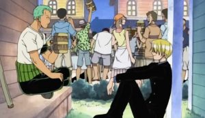 One Piece