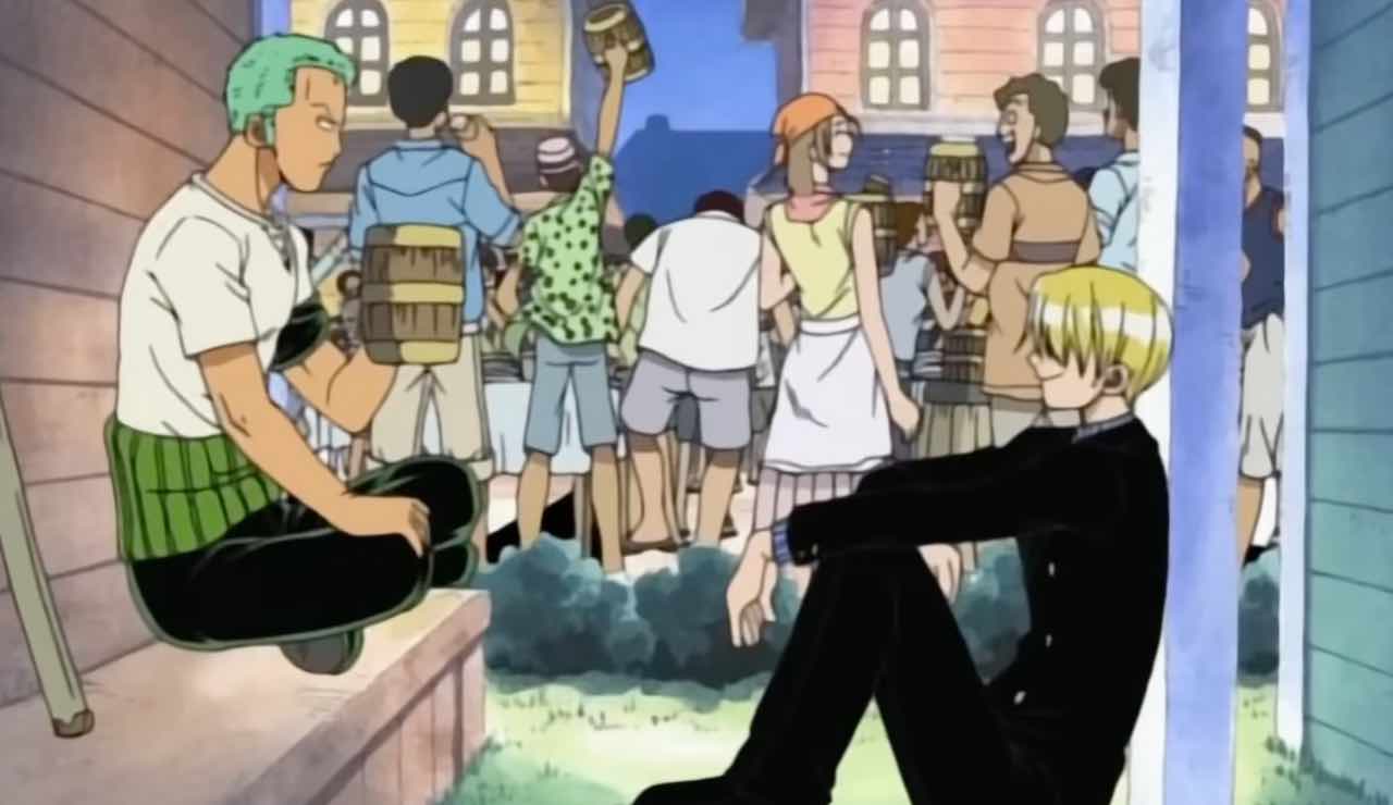3+1 coppie di amici che puoi trovare nei manga: sono legami speciali che vi faranno piangere a dirotto