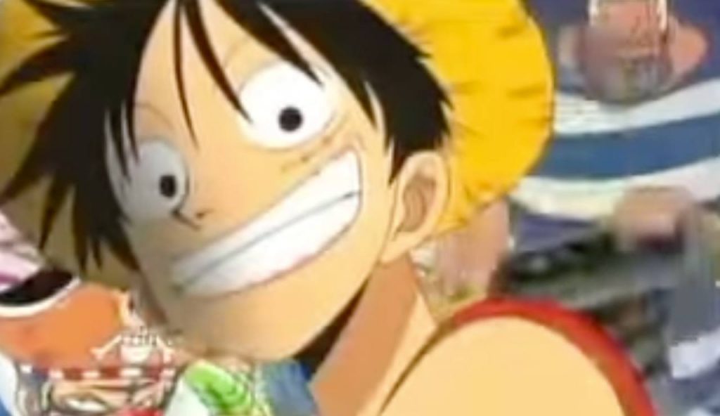 I protagonisti di One Piece sbarcano anche a Milano: alla Rinascente l’omaggio per l’anime più amato