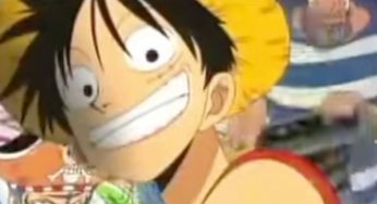 I protagonisti di One Piece sbarcano anche a Milano: alla Rinascente l’omaggio per l’anime più amato