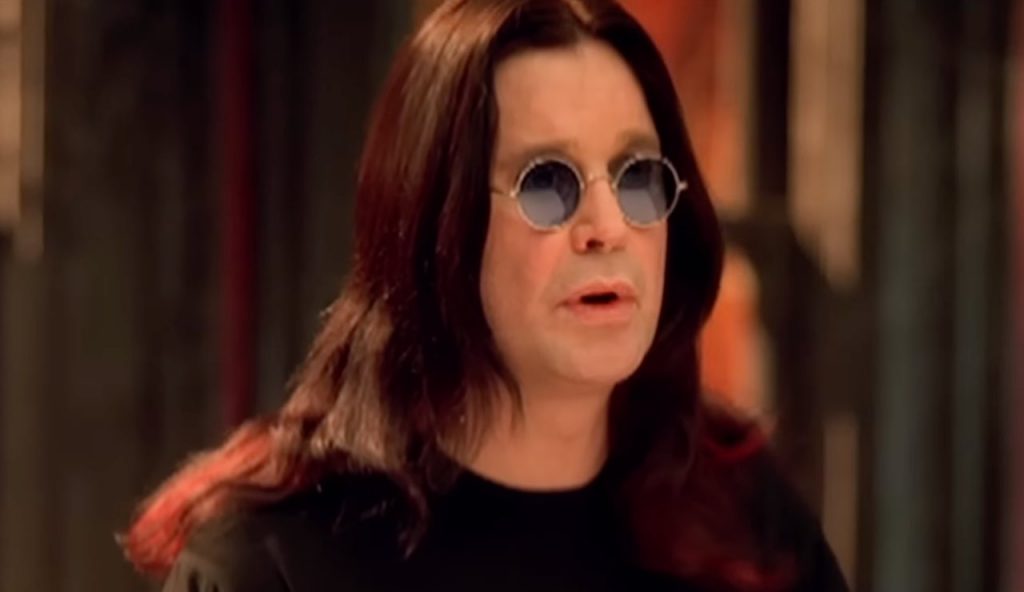 Ozzy Osbourne, forse non tutti lo sanno ma la sua vità è diventata un fumetto: un ricordo oggi indelebile