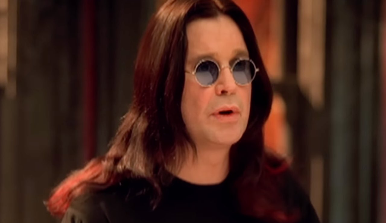 Ozzy Osbourne, forse non tutti lo sanno ma la sua vità è diventata un fumetto: un ricordo oggi indelebile