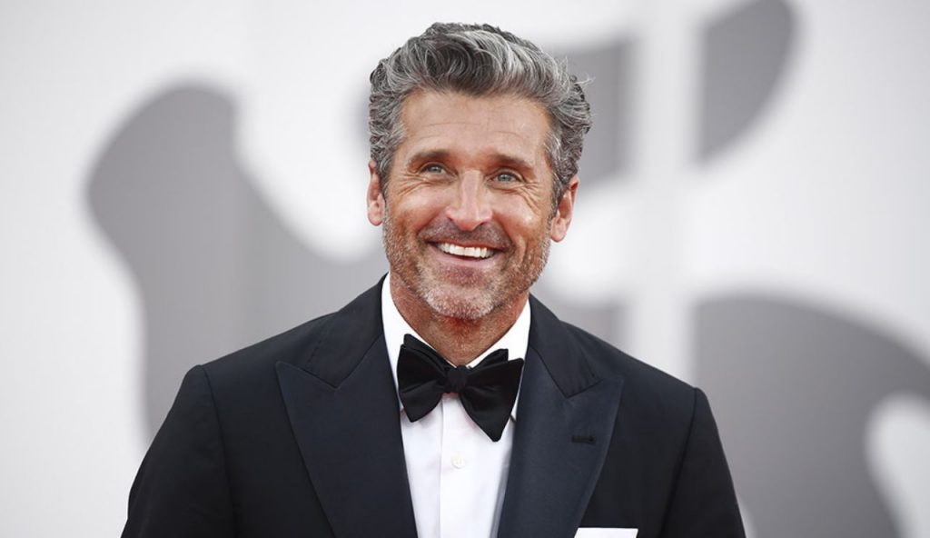 "Patrick Dempsey arriva al Paradiso delle Signore": SGANCIATA UNA BOMBA NUCLEARE