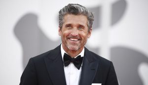 "Patrick Dempsey arriva al Paradiso delle Signore": SGANCIATA UNA BOMBA NUCLEARE