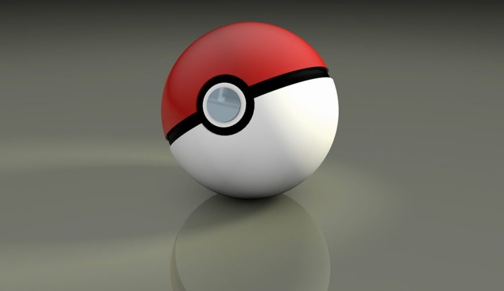Pokemon