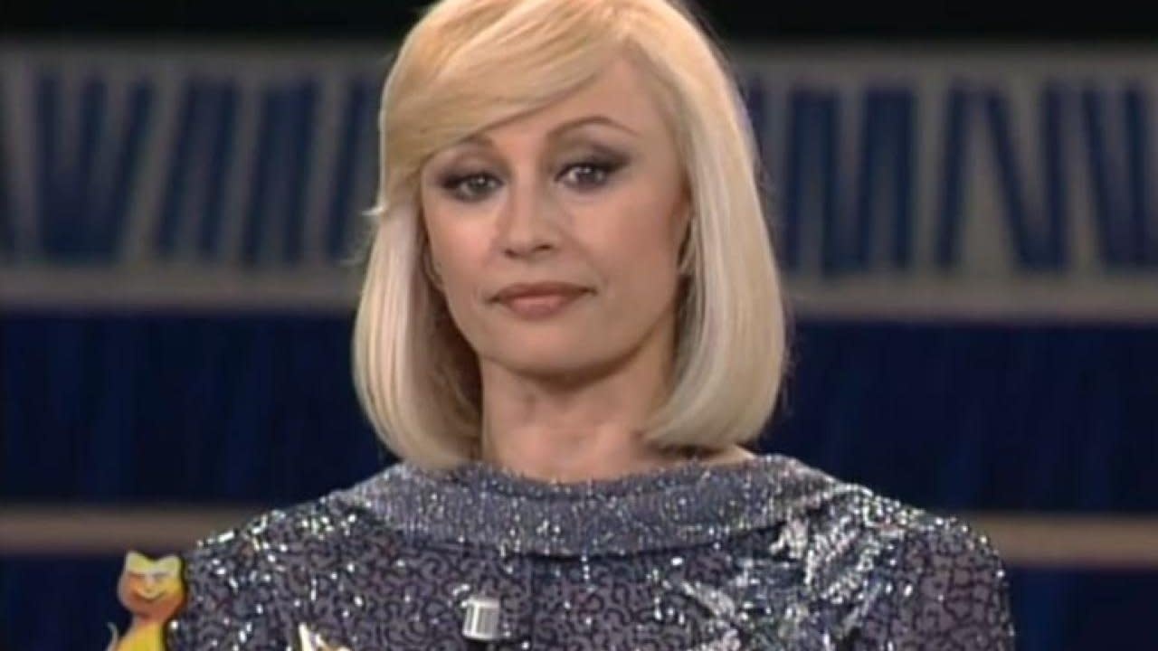 Le immagini di Raffaella Carrà prima della morte