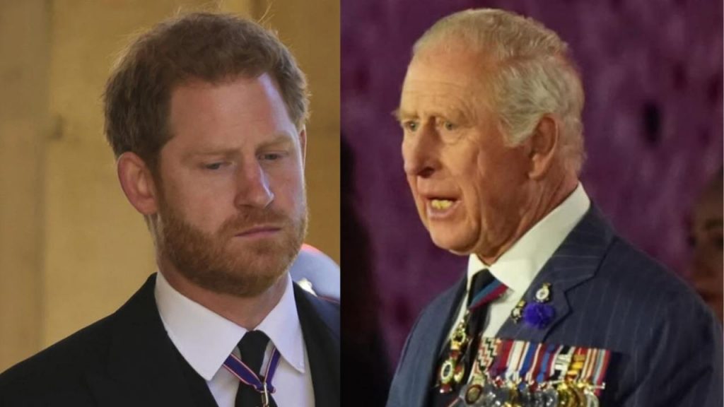 Re Carlo, è arrivata la conferma del test del DNA: ecco chi è davvero il padre di Harry