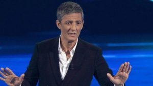 Notizia dolorosa su Rosario Fiorello