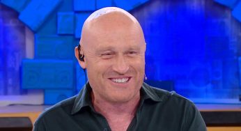 Rudy Zerbi vive con un altro uomo: “Ci siamo decisi a dirlo” | È più famoso di lui