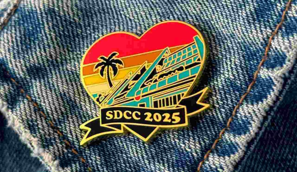 Parte il conto alla rovescia, il San Diego Comic-Con sta per tornare: le date ufficiali e tutto quello che sappiamo