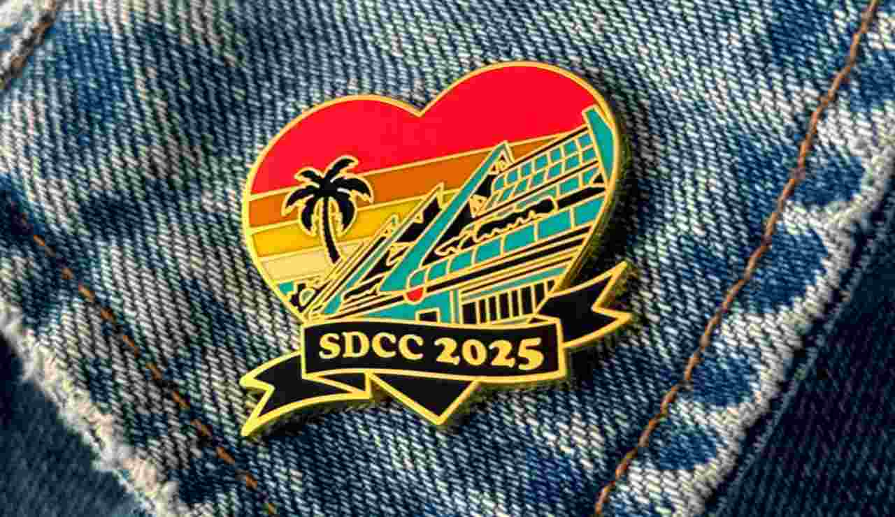Parte il conto alla rovescia, il San Diego Comic-Con sta per tornare: le date ufficiali e tutto quello che sappiamo