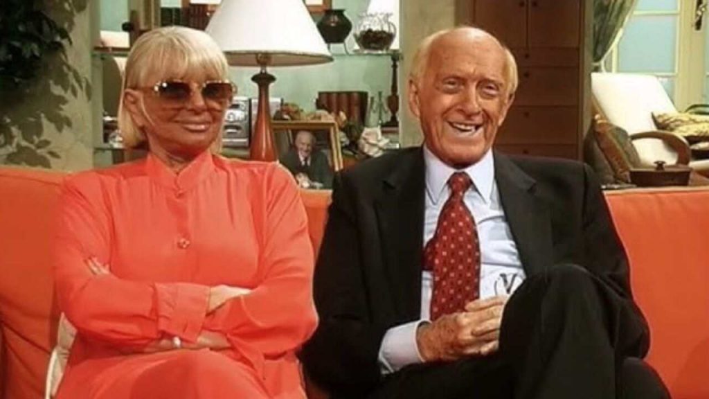Sandra e Raimondo - YouTube -c4comic.it