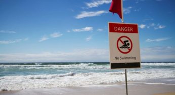 Questa spiaggia Italiana è la più pericolosa al mondo: ci fai il bagno e muori | Non andarci per nessun motivo al mondo