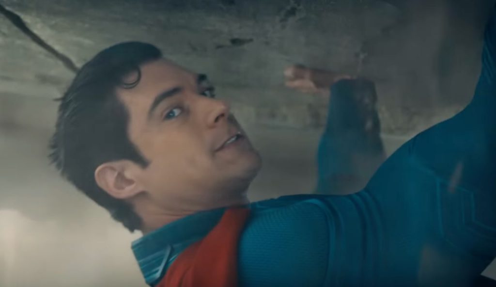 Superman, conto alla rovescia per il nuovo film: appuntamento al cinema per il prossimo 9 luglio